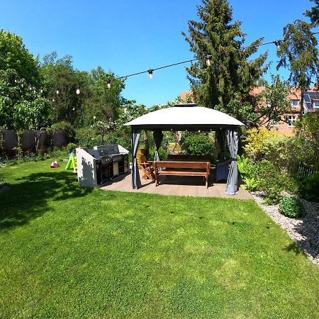 Cozy Corner - Przytulne Mieszkanie Sopot Eksteriør billede