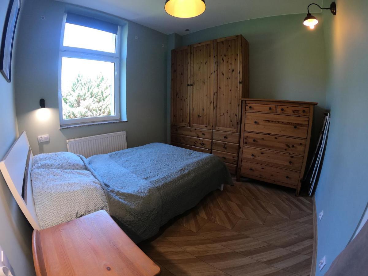 Cozy Corner - Przytulne Mieszkanie Sopot Eksteriør billede